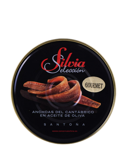 ANCHOA SALAZ-CANTAB.A.-OLIVA SILVIA LAT180/120.GR.