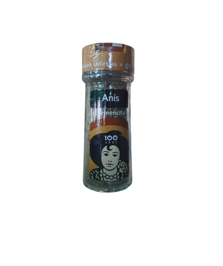 ANIS GRANO CARMENCITA T/C 35 GR