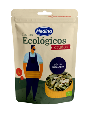 AP.MEDINA COCTEL ENSALADAS 100GR C.7141