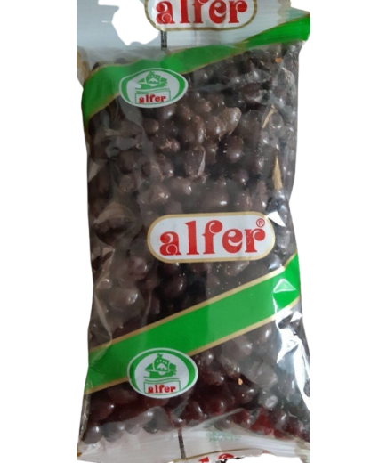 APERITIVOS ALFER BOMBON/CACAHUETE(1€)B/130G.