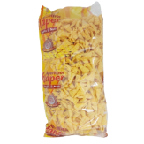 APERITIVOS CONOS DE MAIZ FLAPER BOLSA 1 KG