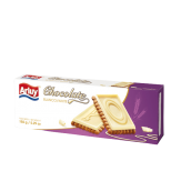 ARLUY GALLETAS CON CHOCO BLANCO P/150 GR