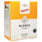 AZUCAR BLANCA AZUCARERA TERRON CAJA 500 GR. 126 UD