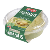 HUMMUS DE AGUACATE RENSIKA T/200GR