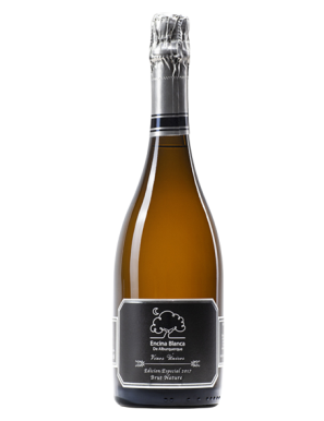 VINO ENCINA BLANCA ESPUM/EDICIÓN ESP.75CL