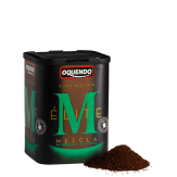 CAFE OQUENDO ELITE MOLIDO MEZCLA BOTE 250GR