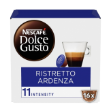 CAFE NESCAFE DOLCE-GUSTO RISTRETTO ARDENZA E/16UD