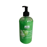 JABON MANOS LIQUIDO Q BEAUTY MANZANA DF/500 ML