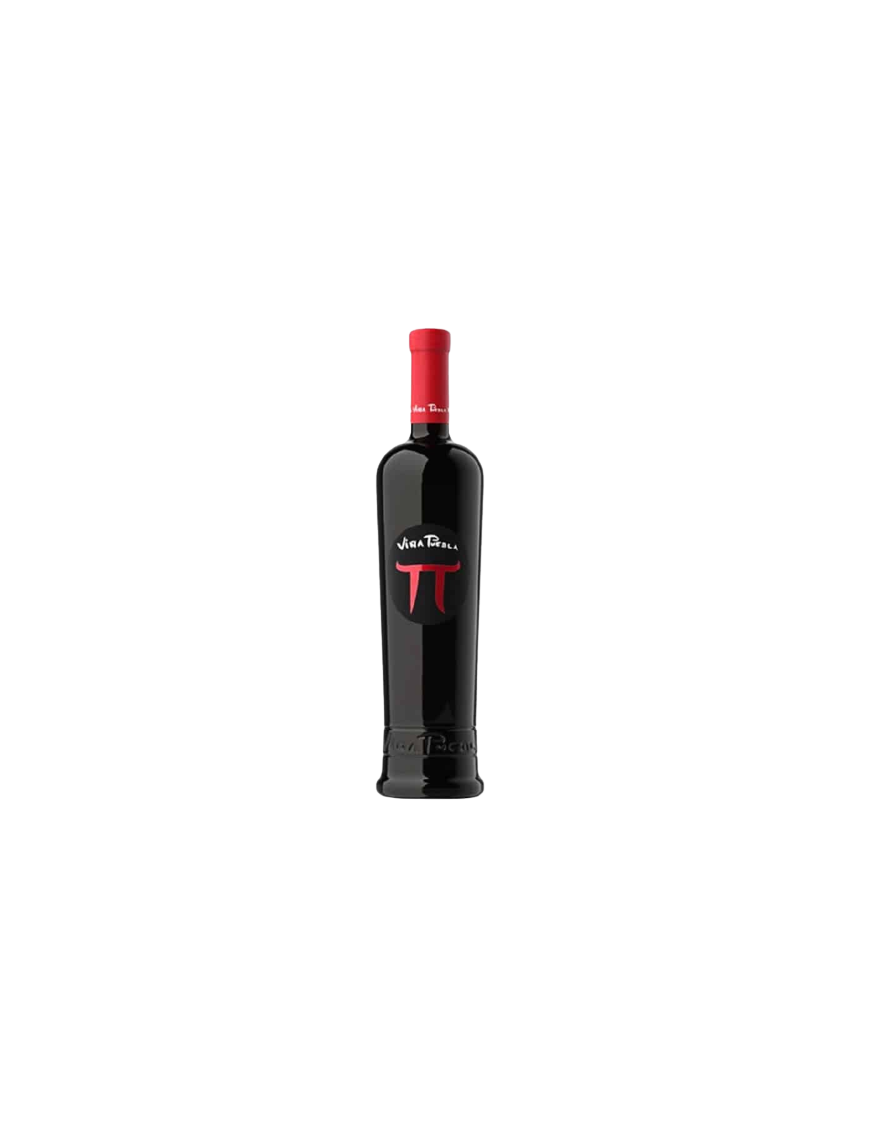 VINO V.PUEBLA TT-PI TINTO-2021 BOT/75 CL