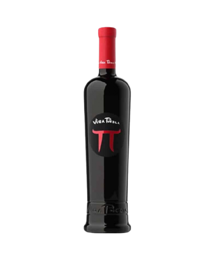 VINO V.PUEBLA TT-PI TINTO-2021 BOT/75 CL