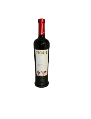 VINO V.PUEBLA ECOLOGICO-21 TINTO B/75 CL