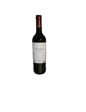 VINO V.TORIBIO TINTO TIERR/EXTREM.75 CL