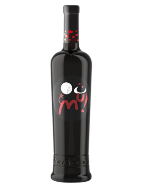 VINO V.PUEBLA "MU" TINTO JOVEN.B/75 CL