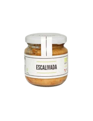 TIERRA INQUIETA PATE ESCALIVADA T/130 GR