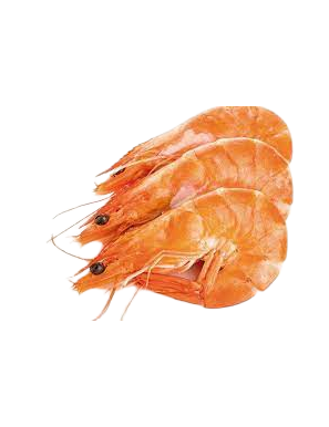 LANGOSTINO COCIDO 20-30 SERPESCA PVP.KG