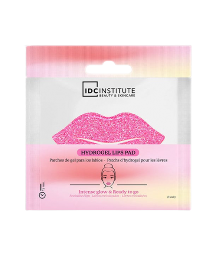 PARCHES IDC LABIOS GEL UNIDAD