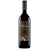 VINO VALDUERO R/D.TINTO RESERVA/16 B/75 CL