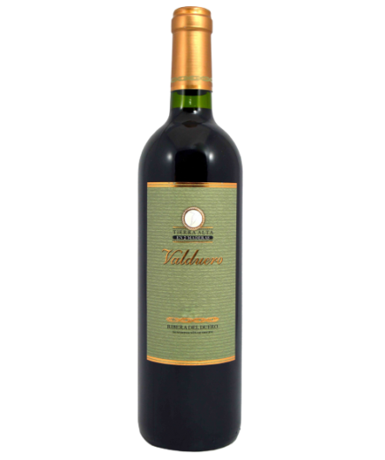 VINO VALDUERO R/D.TINTO 2 MADERAS/18.B/75.CL