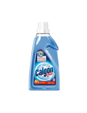 CALGON ANTICAL LAVADORA LIQUIDO B/750 ML