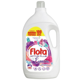 DETERGENTE FLOTA LIQ. ESENCIA 100 LAV. GFA. 5 L.