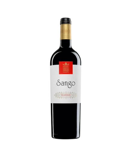 VINO TORO/REJADORADA SANGO RVA/12.75 CL