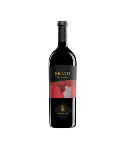 VINO TORO/REJADORADA TINTO BRAVO/16.75.CL