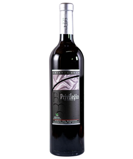 VINO PRIVILEGIO ROMALE CRIANZA  B/75 CL