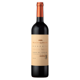 VINO PALACIO QUEMADO TINTO RESERVA/18.B/75 CL