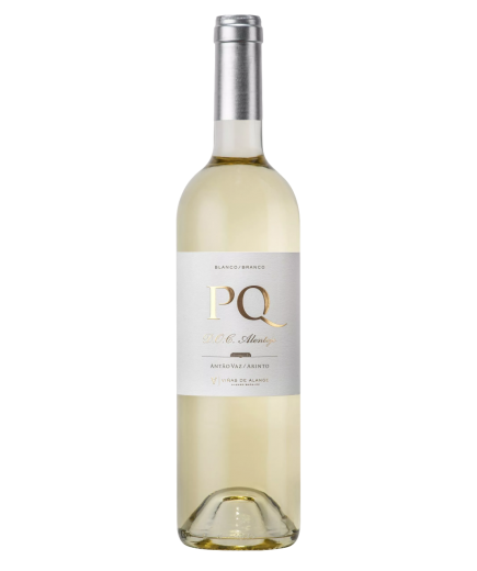 VINO PALACIO P.Q.BLANCO ALENTEJO/21 B/75.CL