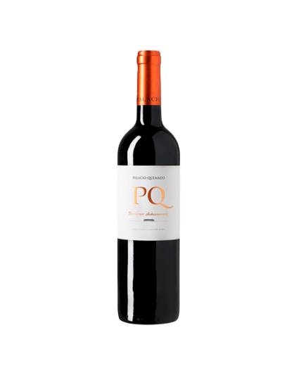 VINO PALACIO P.Q VEND.SELECCIO-22.B/75.CL