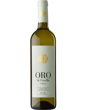 VINO ORO  C.RUEDA VERDEJO/22.B/75 CL