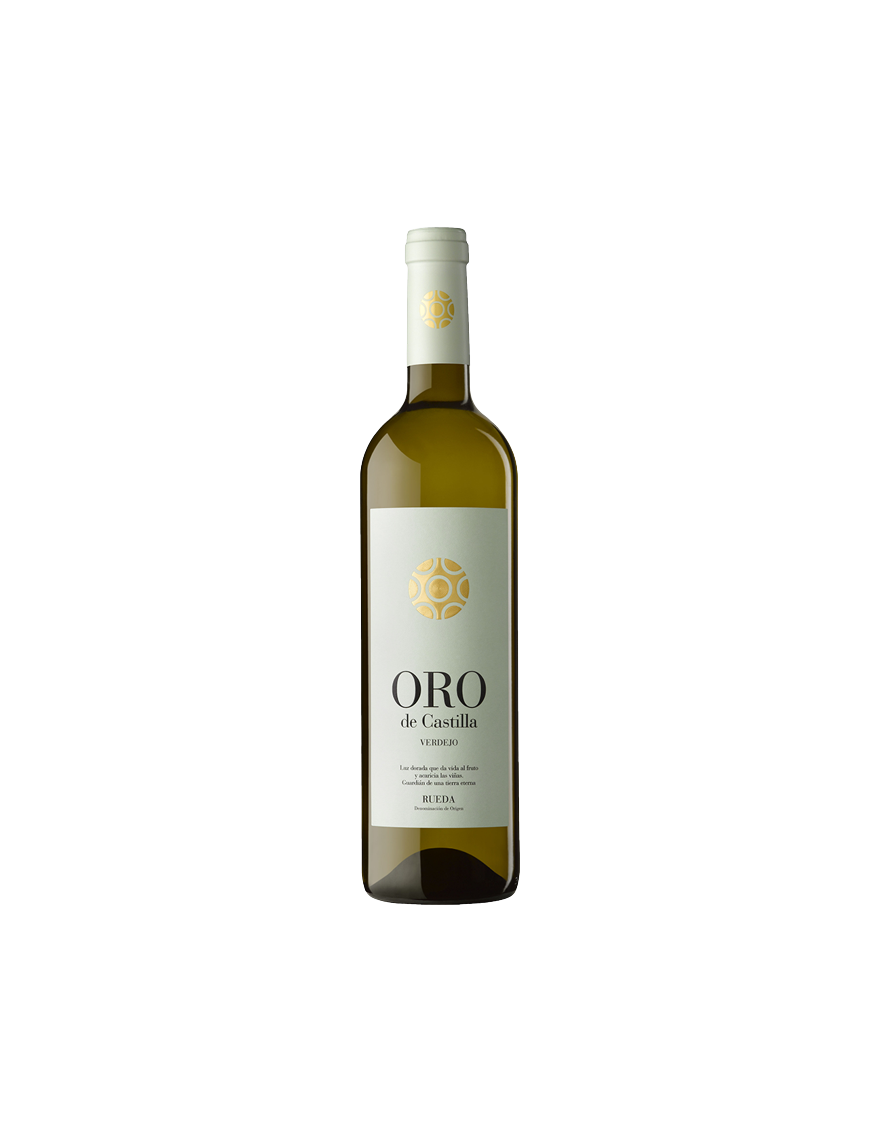 VINO ORO  C.RUEDA VERDEJO/22.B/75 CL