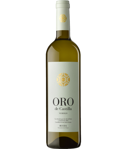 VINO ORO  C.RUEDA VERDEJO/22.B/75 CL