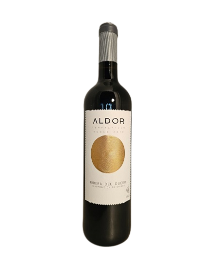 VINO MATARROMERA ALDOR TINTO ROBLE B/75 CL