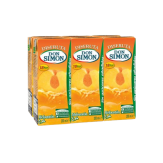 NECTAR DISFRUTA DON SIMON S/AZ.MELOCOTON P/6X200ML