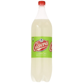 CASERA REFRESCO LIMON OJO  BOTELLA 1,5 LITROS