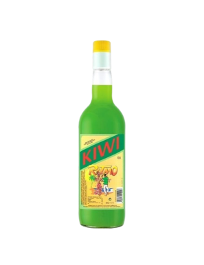 KIWI RITMO BOTELLA 1 LITRO