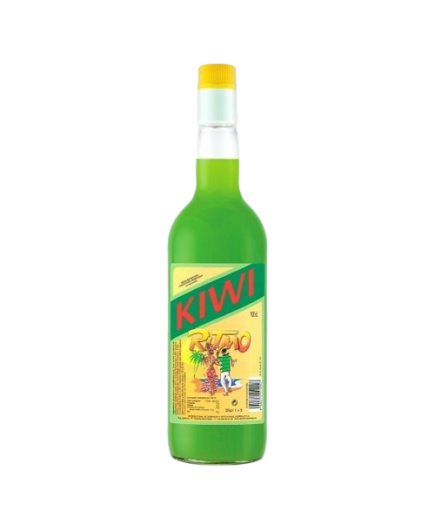 KIWI RITMO BOTELLA 1 LITRO