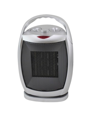 CALEFACTOR VENTILADOR "GSC" CERAMICO 750-1500W