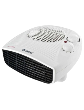 CALEFACTOR VENTILADOR "GSC" HORIZONT 2000-4020W