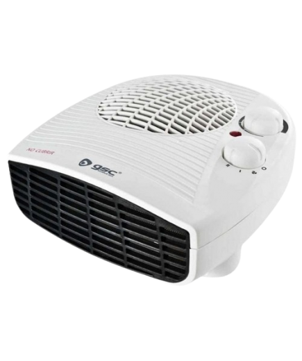 CALEFACTOR VENTILADOR "GSC" HORIZONT 2000-4020W