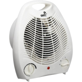 CALEFACTOR VENTILADOR "GSC" VERTICAL 1000-2000W