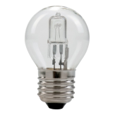 LAMPARA HALOGEN GSC/PLUSS ESF. ECO E27/42W 55W UD