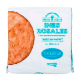 TORTAS ACEITE INES ROSALES S/AZUCAR 120 GR P/4 UD