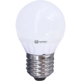 LAMPARA LED HOMEPLUSS ESFER/PEQ FRIA E27 7,5W 60W