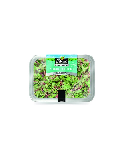 FLORETTE MICRO BROTES VARIOS T/50 GR