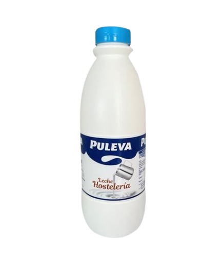 LECHE PULEVA HOSTELERIA UHT BOT/1.50.LITRO