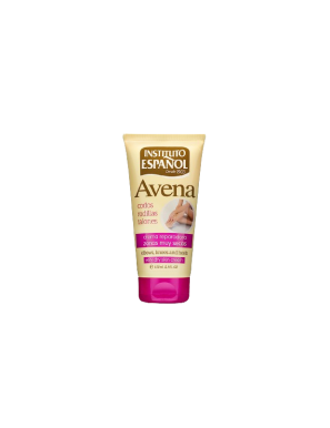 CREMA CORPORAL I/ESPAÑOL AVENA REPARADORA B/150 ML