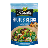 FLORETTE FRUTOS SECOS 12 UDS X 70 GR