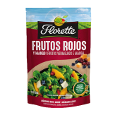 FLORETTE FRUTOS ROJOS 12 UDS X 55 GR